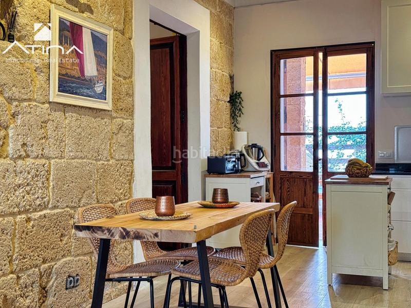 Foto 6a8347c9-e12a-4d1d-98ed-ce3f3d2ce592. Maison avec chauffage dans Centro Ciudad Xàbia