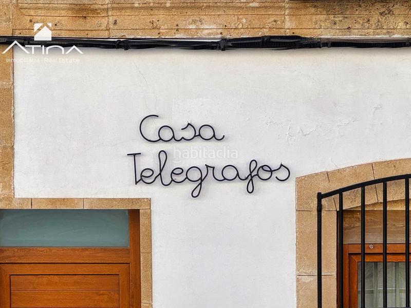 Foto 875ebf17-3edc-4ab4-99d8-73812656e26c. Maison avec chauffage dans Centro Ciudad Xàbia