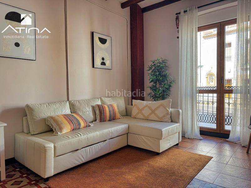 Foto 9e50f7f9-eb87-4549-9144-42eab8e40cca. Maison avec chauffage dans Centro Ciudad Xàbia