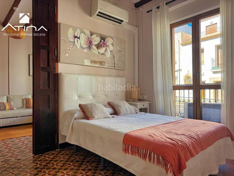 Foto a57b0a66-7920-4468-8f43-761bea690a9f. Maison avec chauffage dans Centro Ciudad Xàbia