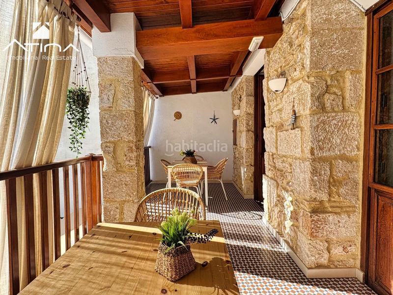 Foto b480606e-c5f8-4ff4-846e-2e56809d272c. Maison avec chauffage dans Centro Ciudad Xàbia