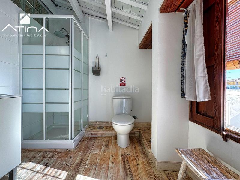 Foto bbadc92a-76d9-4b4b-9485-df97904518ae. Maison avec chauffage dans Centro Ciudad Xàbia