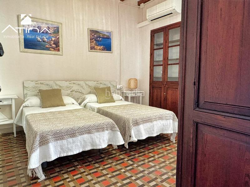 Foto bc87ed95-fb09-4247-9a73-f0c95d9130bd. Maison avec chauffage dans Centro Ciudad Xàbia