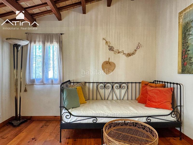 Foto c4ffd97f-a0ac-4a09-be6c-d8e8511ff91b. Maison avec chauffage dans Centro Ciudad Xàbia