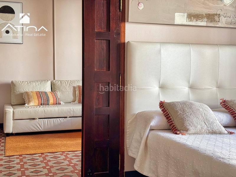 Foto c5f56eac-9cc6-448a-afbc-10bc431c43ef. Maison avec chauffage dans Centro Ciudad Xàbia