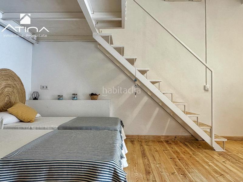 Foto d11728ef-aff3-4f18-a26f-9d4af6819bf5. Maison avec chauffage dans Centro Ciudad Xàbia