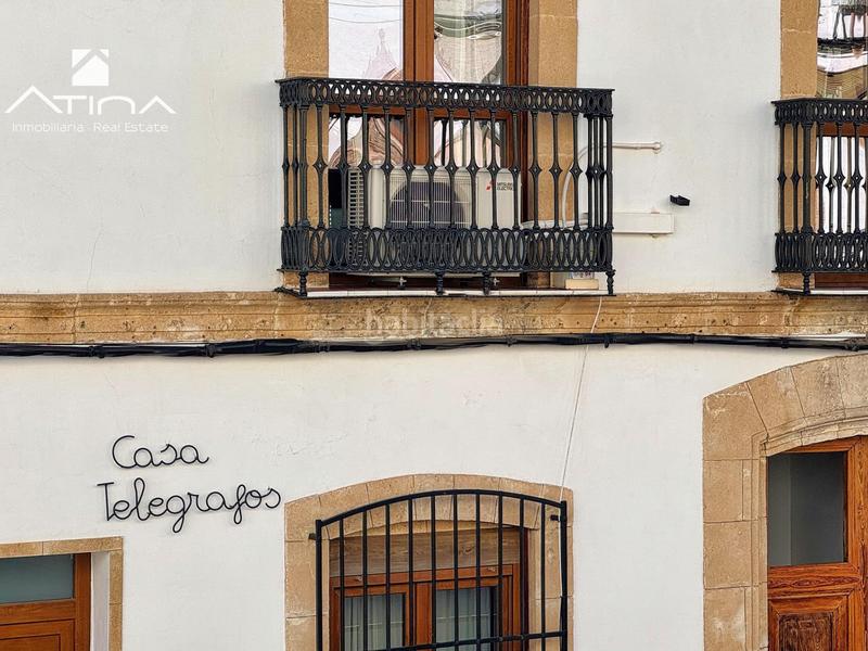 Foto d5541ce0-d318-4c06-820d-57b5748a4362. Maison avec chauffage dans Centro Ciudad Xàbia