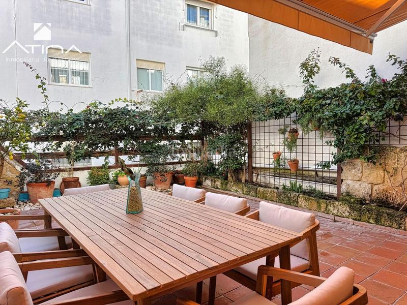 Foto dc16a66e-8a75-4c20-86f1-b3ae2ca76f1e. Maison avec chauffage dans Centro Ciudad Xàbia