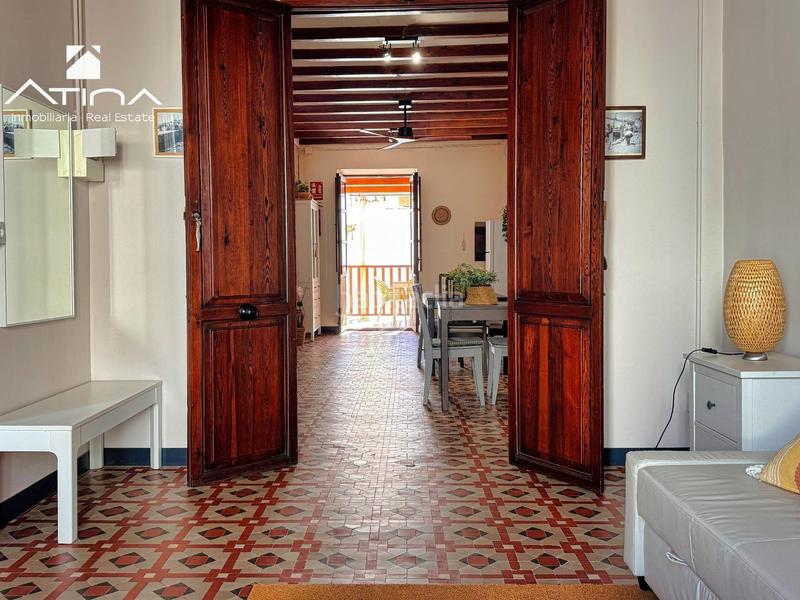 Foto dc407940-2499-470c-a93d-dab244679c38. Maison avec chauffage dans Centro Ciudad Xàbia