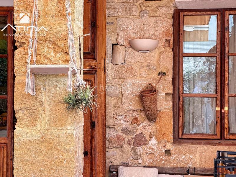 Foto e3a534f0-6b92-474a-9a64-e99cefd34bc2. Maison avec chauffage dans Centro Ciudad Xàbia