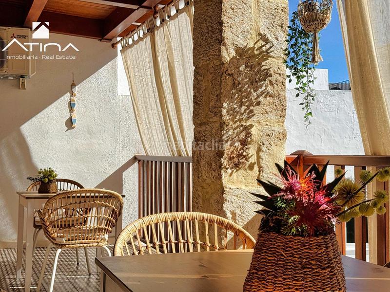 Foto f0c77671-f895-4899-8efb-34f52fec93d5. Maison avec chauffage dans Centro Ciudad Xàbia