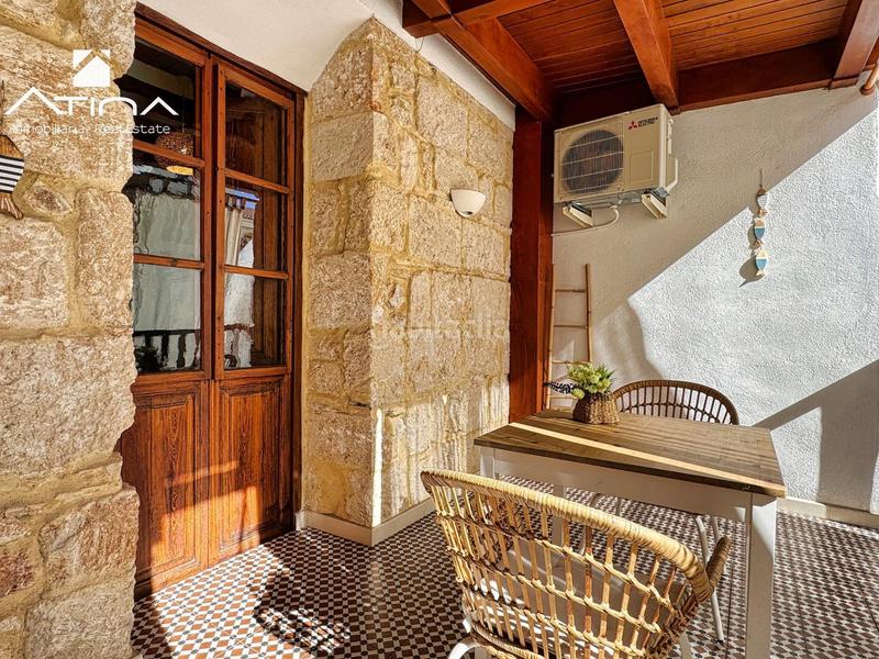 Foto f8133955-3b51-4406-b0fd-670c4bab73df. Maison avec chauffage dans Centro Ciudad Xàbia