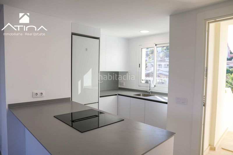 Foto 2641fd12-7a87-4e2b-a73b-553ca3420682. Casa adossada amb aparcament piscina a La Pedrera-Vessanes Dénia