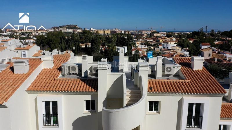 Foto 716a0a4e-71e3-4b2d-b044-ee9006481406. Casa adossada amb aparcament piscina a La Pedrera-Vessanes Dénia