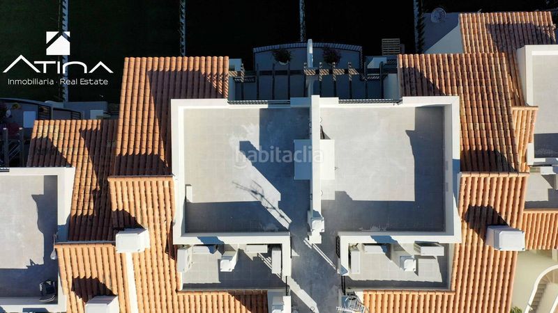 Foto 72c46dfc-6e2d-4efb-9bf8-3a6d3769a92e. Casa adossada amb aparcament piscina a La Pedrera-Vessanes Dénia
