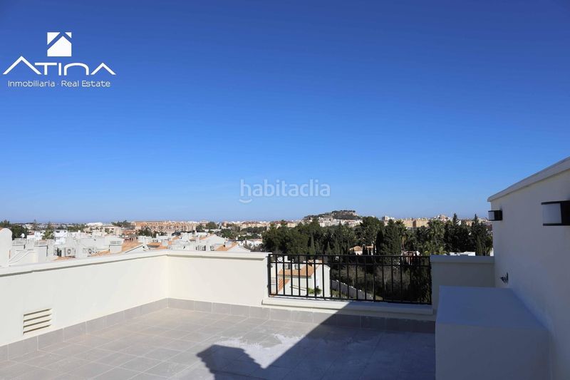Foto 8b1760ec-6b7f-4a17-b9bc-18d135fca794. Casa adossada amb aparcament piscina a La Pedrera-Vessanes Dénia
