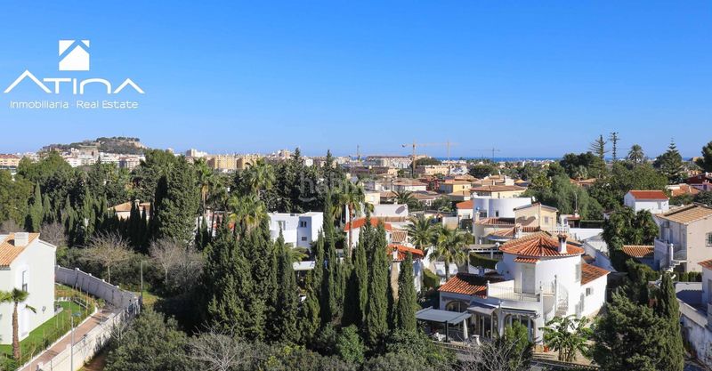 Foto bec1e04d-16ee-48d6-b0ba-1e3ba47ae129. Casa adossada amb aparcament piscina a La Pedrera-Vessanes Dénia
