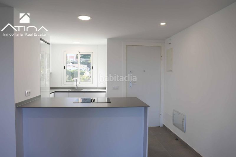 Foto bf44b5d6-d797-4701-bc88-e186769158d1. Casa adossada amb aparcament piscina a La Pedrera-Vessanes Dénia
