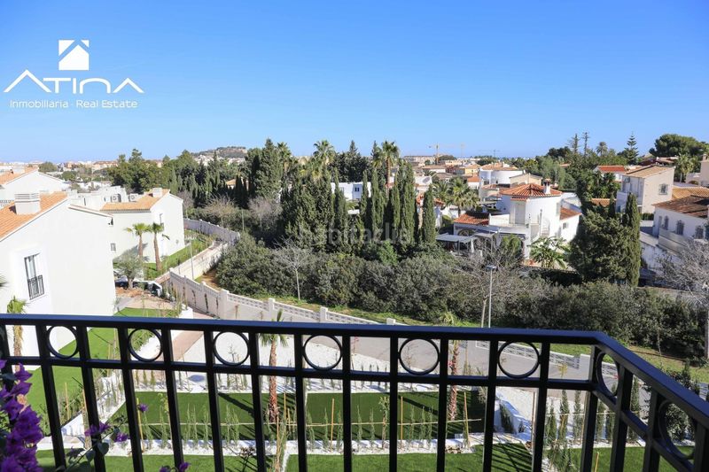 Foto c54d436a-f0d2-4f53-9ad4-ace5421f66e3. Casa adossada amb aparcament piscina a La Pedrera-Vessanes Dénia
