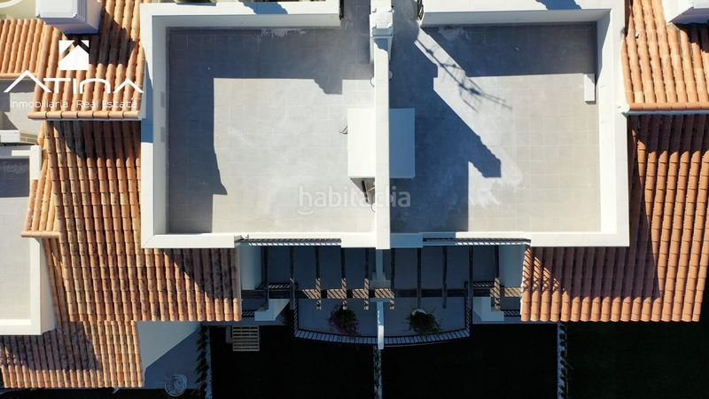 Foto d6e63841-7301-42ba-90e6-77cbc6bcfb46. Casa adossada amb aparcament piscina a La Pedrera-Vessanes Dénia