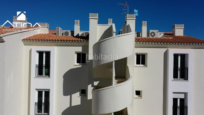 Foto e5adf90f-3f84-430b-9d22-c046f74c0461. Casa adossada amb aparcament piscina a La Pedrera-Vessanes Dénia