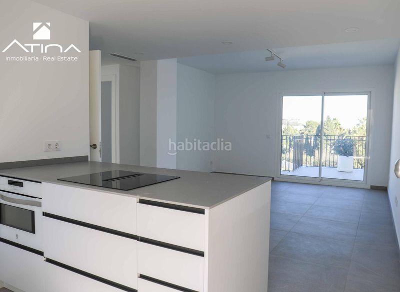 Foto f5de7b92-7f70-4706-9771-0d6fbdeb6971. Casa adossada amb aparcament piscina a La Pedrera-Vessanes Dénia