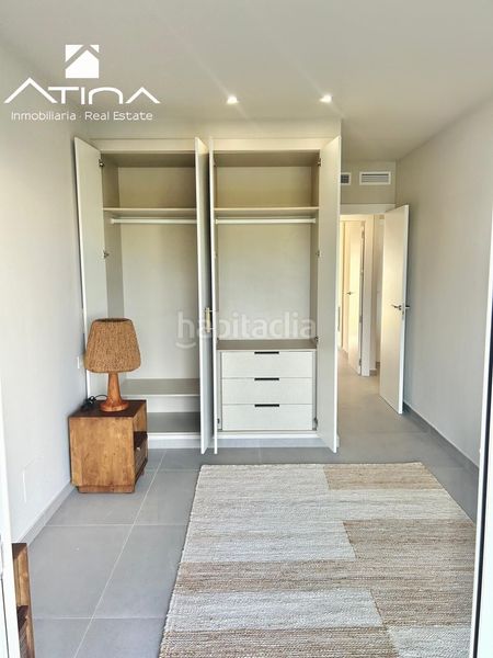 Foto fa474e6b-43c6-438c-b3ed-2d6fa31d1c86. Casa adossada amb aparcament piscina a La Pedrera-Vessanes Dénia