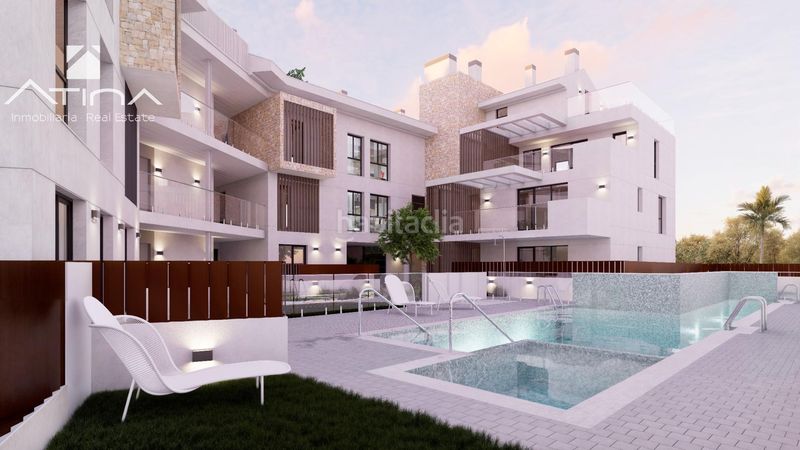 Foto 43789033-0cb0-4d3a-a7dc-e37c424714d2. Planta baixa amb calefacció aparcament piscina a Xàbia