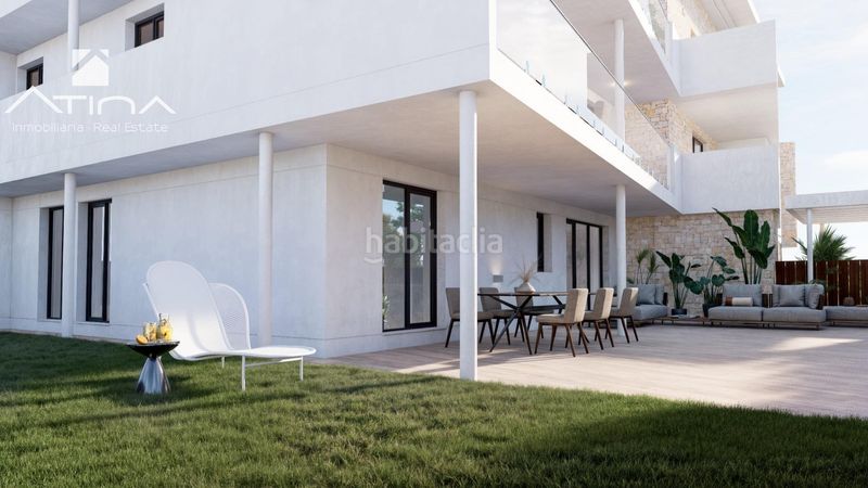 Foto b3d3c7b1-e74b-4a9d-8aa1-22d9b4781629. Planta baixa amb calefacció aparcament piscina a Xàbia