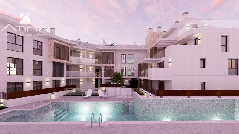 Foto f8fab223-9ea0-46f9-9219-287a5ca86165. Planta baixa amb calefacció aparcament piscina a Xàbia
