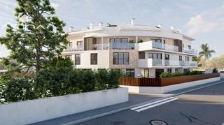 Apartament a Montañar-El Arenal. Nuevo residencial en jávea a solo 50 metros del mar!