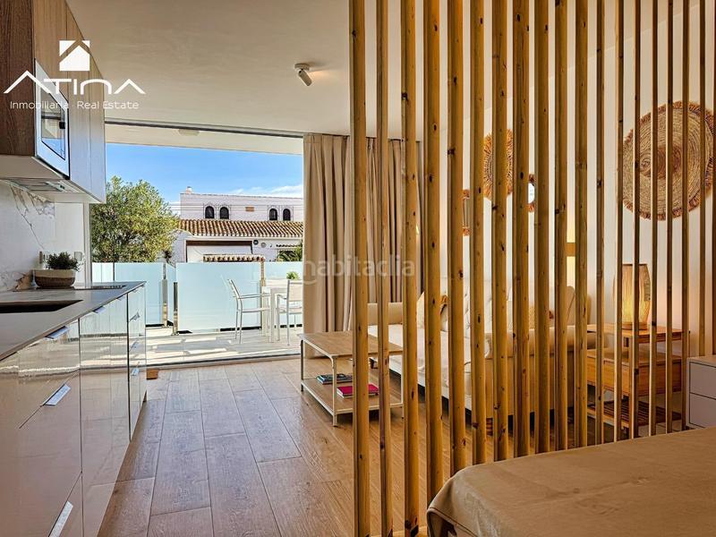 Foto 0f2d7aa7-af99-42d5-96e2-97ed3b43810d. Appartement avec chauffage dans Montañar-El Arenal Xàbia