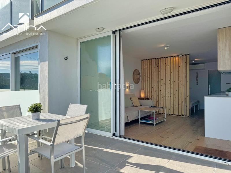 Foto 1435ca01-b6a7-4c06-9f57-bf2908eeb7a8. Appartement avec chauffage dans Montañar-El Arenal Xàbia