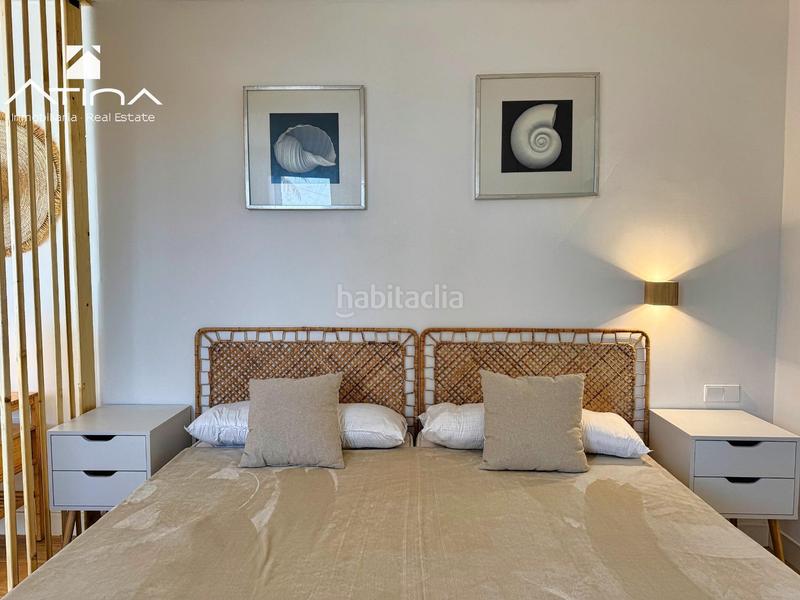 Foto 15dbd368-c4bc-4b3f-b4b9-e5d000e64896. Appartement avec chauffage dans Montañar-El Arenal Xàbia