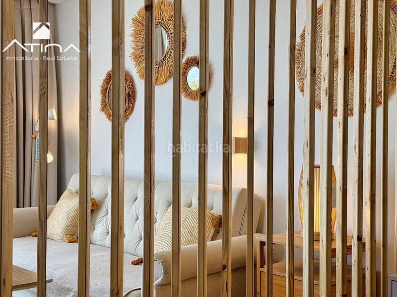 Foto 22a3a52a-7a67-4d25-a782-98c382725930. Appartement avec chauffage dans Montañar-El Arenal Xàbia