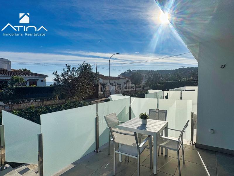 Foto 3c71f255-19ae-4cdf-ba63-d7d551715cba. Appartement avec chauffage dans Montañar-El Arenal Xàbia