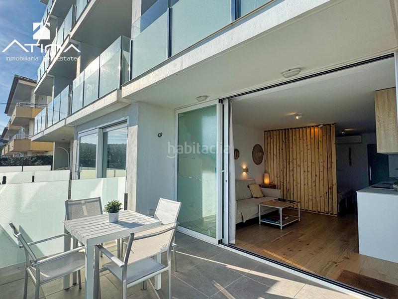 Foto 4cf60529-dae0-4b7d-b213-13986c6172f7. Appartement avec chauffage dans Montañar-El Arenal Xàbia