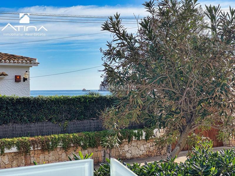 Foto 559754fa-7445-4c96-841c-7c59d67ed737. Appartement avec chauffage dans Montañar-El Arenal Xàbia