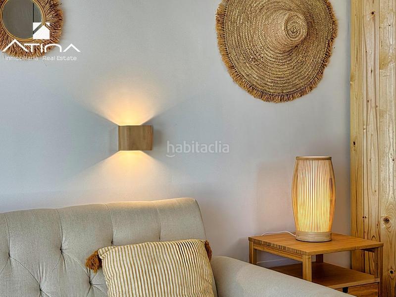 Foto 5ad3dbc3-6ff2-41fe-855e-2b3abf3f0ac5. Appartement avec chauffage dans Montañar-El Arenal Xàbia