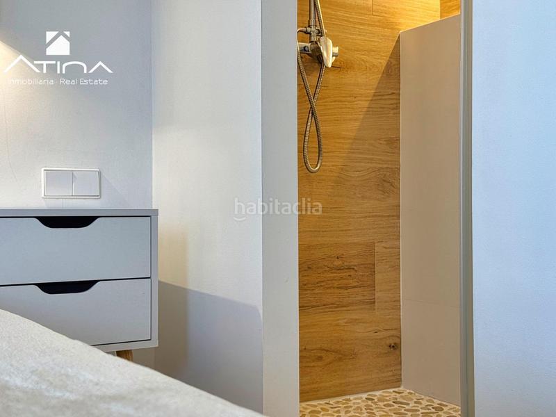 Foto 7a265208-2da1-4c6a-b24c-8e4c87cb6040. Appartement avec chauffage dans Montañar-El Arenal Xàbia