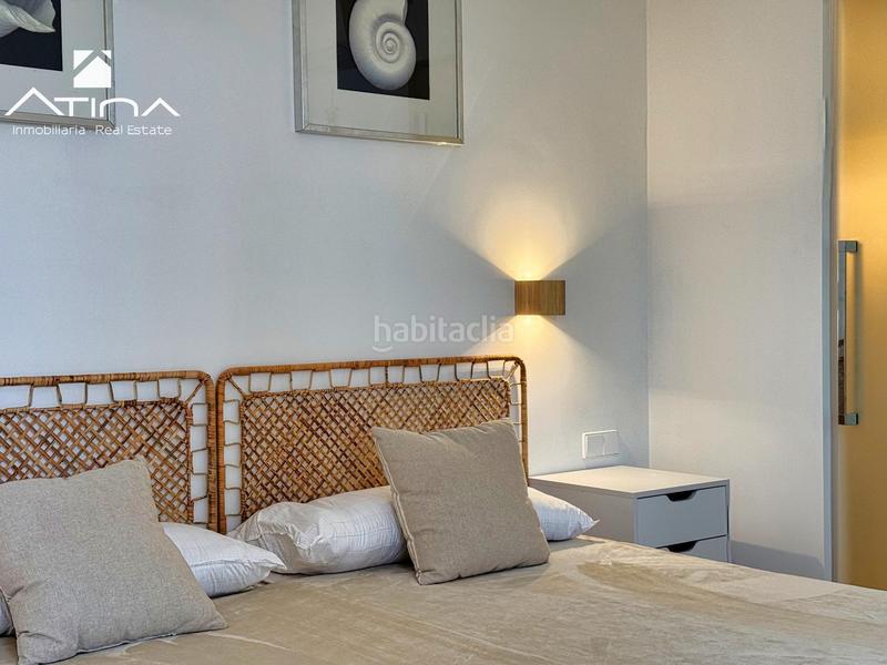 Foto 86560863-9ea1-41c6-b4be-7a341d981e88. Appartement avec chauffage dans Montañar-El Arenal Xàbia