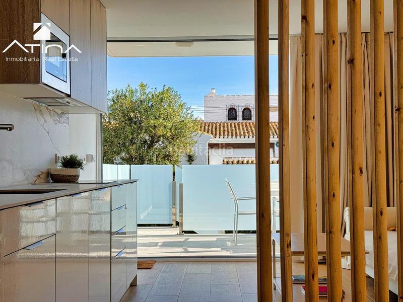 Foto 86ff70d9-c53a-48aa-9a9f-0a780606102d. Appartement avec chauffage dans Montañar-El Arenal Xàbia