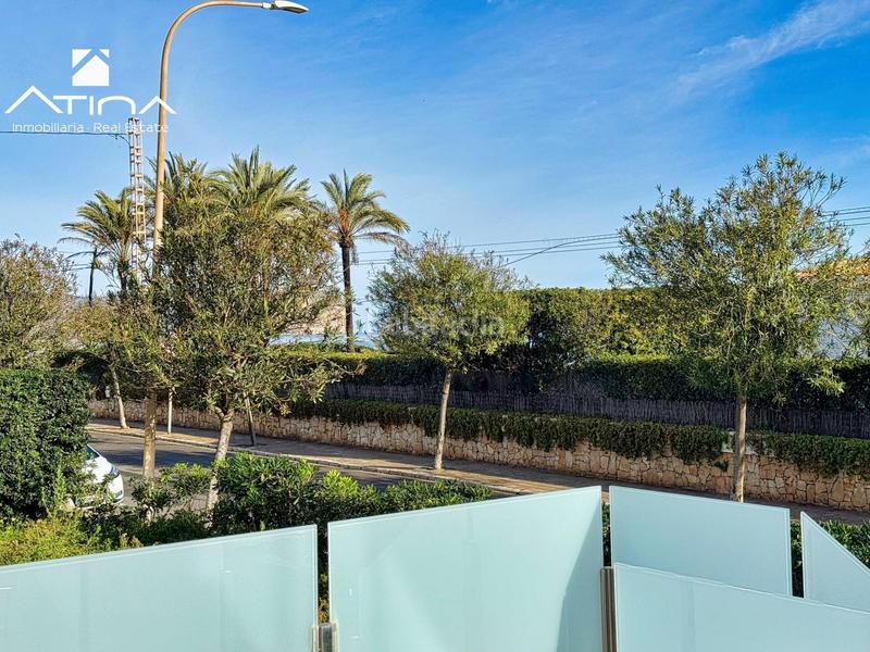 Foto 8e5ca7a0-2b93-44f6-929b-28ca595693cf. Appartement avec chauffage dans Montañar-El Arenal Xàbia