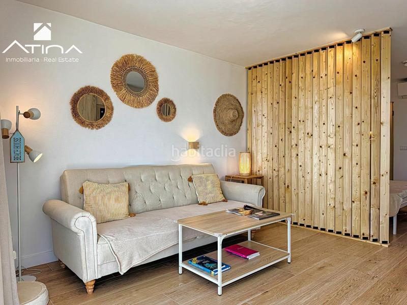 Foto 91e38757-0473-4a0e-bce2-6b610c8fc52d. Appartement avec chauffage dans Montañar-El Arenal Xàbia