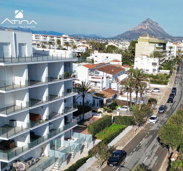 Foto 9eac1848-1dfd-4b23-bffc-8b25c1abcb88. Appartement avec chauffage dans Montañar-El Arenal Xàbia