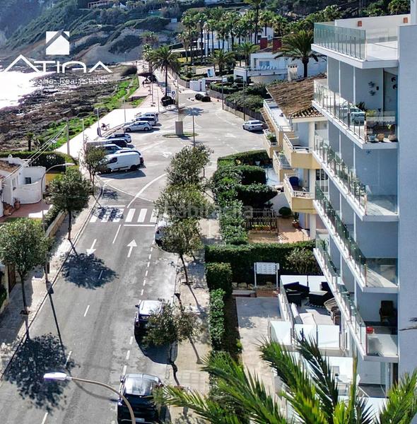 Foto b82aca10-56e5-4309-a0c4-a343787f6e26. Appartement avec chauffage dans Montañar-El Arenal Xàbia