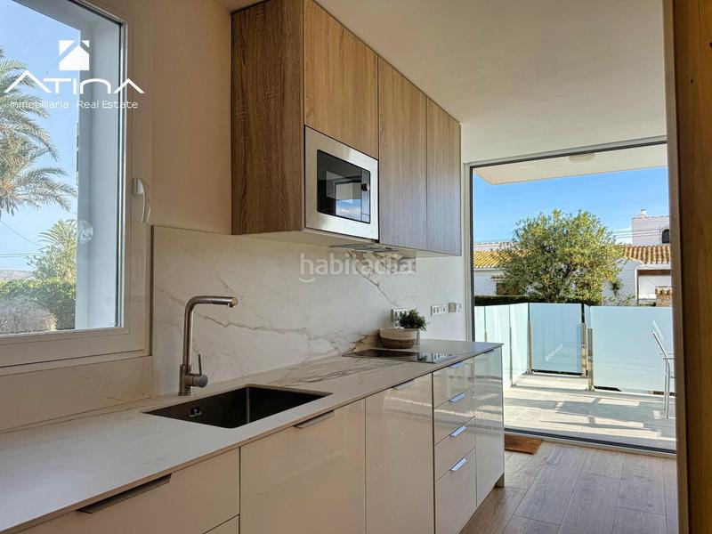 Foto c5760a65-4211-4f84-be0c-cabd38611c56. Appartement avec chauffage dans Montañar-El Arenal Xàbia