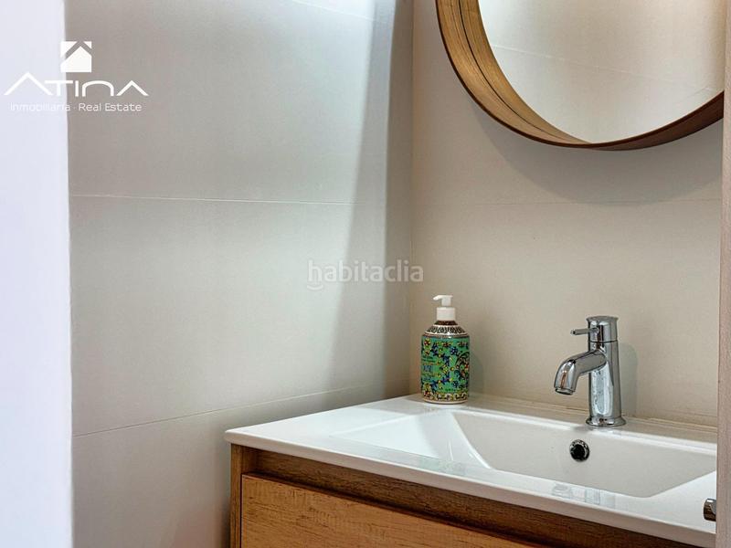 Foto cc6a1617-40d6-4c51-b7e5-50f3b4450b14. Appartement avec chauffage dans Montañar-El Arenal Xàbia