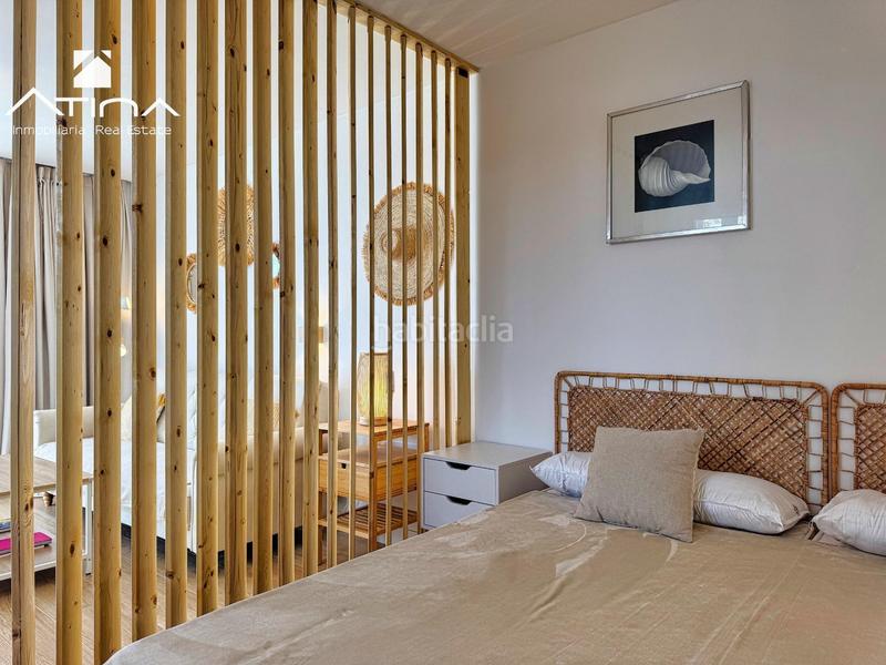 Foto cce602af-7160-42f2-9018-d6e5be642beb. Appartement avec chauffage dans Montañar-El Arenal Xàbia