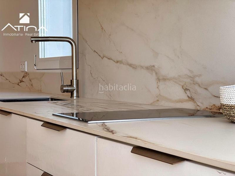 Foto e4def4ce-acee-441e-9008-5c9c99540b38. Appartement avec chauffage dans Montañar-El Arenal Xàbia